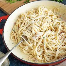 quick easy boursin pasta recipe