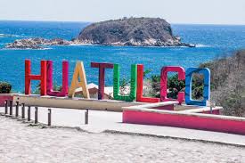 9 beautiful huatulco beaches you must