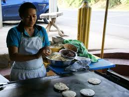 pupusas recipe salvadoran honduran