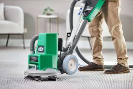 why spring carpet cleaning is essential