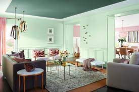 the 2018 color trends sherwin williams