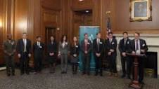 24th Class of Mansfield Fellows Gather in Washington, D.C. ...