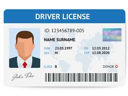 how to renew driving license in