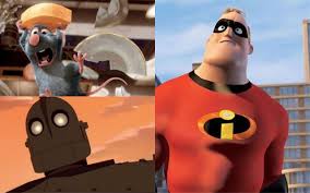 Normally with best movies lists, you have a pretty good idea as to what may take the number one spot. Brad Bird Movies Ranked Worst To Best Indiewire
