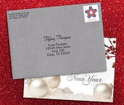 Maybe you would like to learn more about one of these? Greeting Card Envelope Addressing Service By Cardsdirect