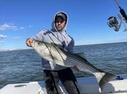 daily sayville fishing reports march 2024