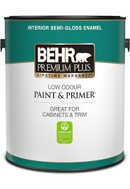Disaster Proof Interior Paint Primer