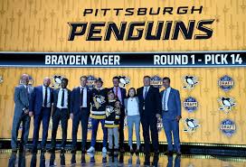pittsburgh penguins top prospects 2023