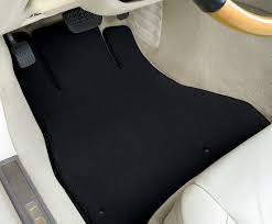 lloyd luxe floor mats