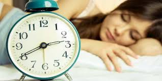 Hasil gambar untuk Jam Produktivitas Tidur
