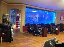 bella nails spa now offering hair