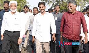 Image result for YSRCP