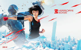 hd wallpaper mirrors edge 2 game