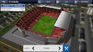 Daftarkan akun google yang terdapat didalam smartphone. Dream League Soccer Mod Apk 6 14 Unlimited Money Download