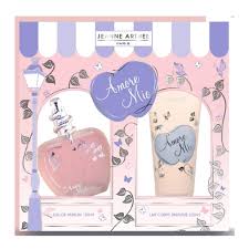 jeanne arthes 22 amore mio giftset