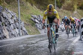 Primož roglič was born on october 29, 1989, in trbovlje, slovenia. Primoz Roglic Wins An Actual Bike Race In The Real World Daily News Digest Swiss Cycles