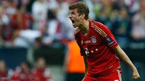 Free thomas muller wallpapers and thomas muller backgrounds for your computer desktop. Thomas Muller 7wallpapers Net