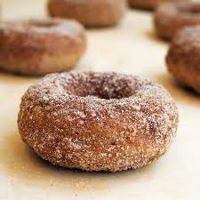 recipe fresh apple donuts the cake