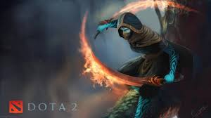 dota 2 game wallpapers gallery