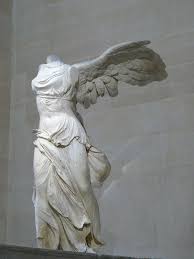 It doesn't require sealers and fits … Winged Victory Of Samothrace Wikipedia