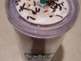 skinny peppermint mocha cook eat go