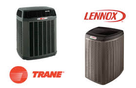 Lennox And Trane Parts Magic Touch
