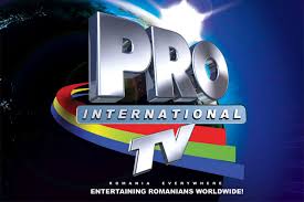 Seriale, filme, emisiuni si vedete, la cele mai importante stiri din romania si intreaga lume se gasesc pe protv.ro Pro Tv International Entertaining Romanians Worldwide