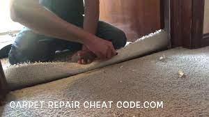 how to transition carpet to carpet