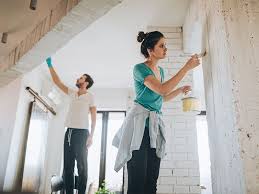 Impact Of Paint Fumes On Your Health