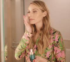 olivia palermo dishes on her everyday