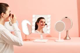 10 best lighted makeup mirrors of 2022