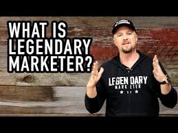 A SUPER In-Depth Legendary Marketer Review [2021]