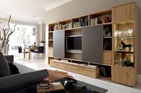 Full Wall Tv Cabinets