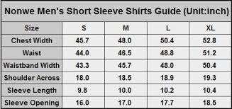 Nonwe Mens Hiking Short Sleeve Shirts Quick Dry Breathable