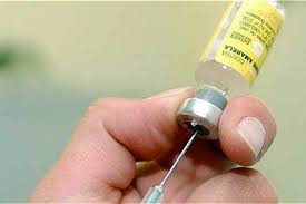 Resultado de imagen para vacuna fiebre amarilla