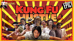 kung fu hustle 2004 funny