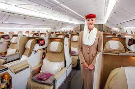 The emirates group offers an extensive range of diverse careers. Emirates Heart Warming Covid 19 Video Airline Ratings