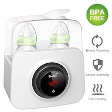 Best Bottle Warmer For Twins Multiple Functions At