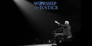 Brampton - Worship For Justice