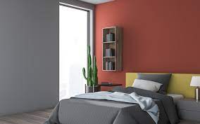 5 unexpected wall colour combinations
