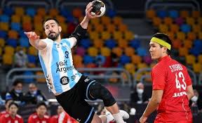 No se han encontrado resultados para la búsqueda realizada, por favor realice una nueva consulta. La Seleccion Argentina De Handball Definio A Sus Convocados Para Los Juegos Olimpicos