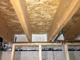 why soundproofing meres are often