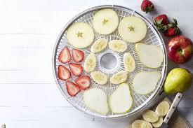 how to use a food dehydrator