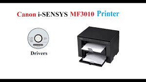 It uses the cups (common unix printing system) printing system for linux. Canon I Sensys Mf3010 Driver Youtube