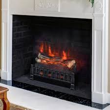Duraflame 20 In Electric Fireplace Log Set
