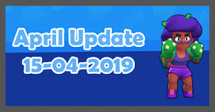These are the close range, mid range, long range their attacks also have an area of effect, leaving the enemy. April Update 15 04 2019 Brawl Stars Zilliongamer