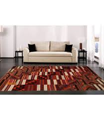 kilim patchwork carpet 378x256 cm
