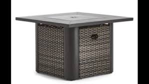 Fire Pits Sold At Big Lots Recalled