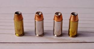 The Handgun Caliber Comparison Chart And Guide That Will
