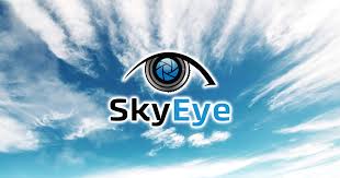 homepage sky eye network